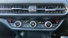 Honda Zr-V 2.0 eHEV Advance 5dr CVT Hybrid Estate